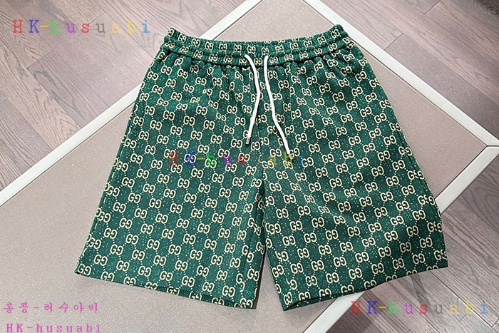 NEW 구찌 바지 신상 GU 1425713
