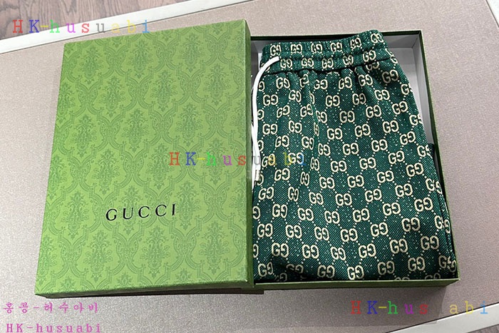 NEW 구찌 바지 신상 GU 1425713