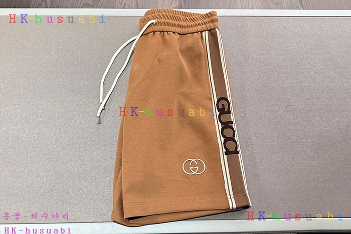 NEW 구찌 반바지 신상 G 628014