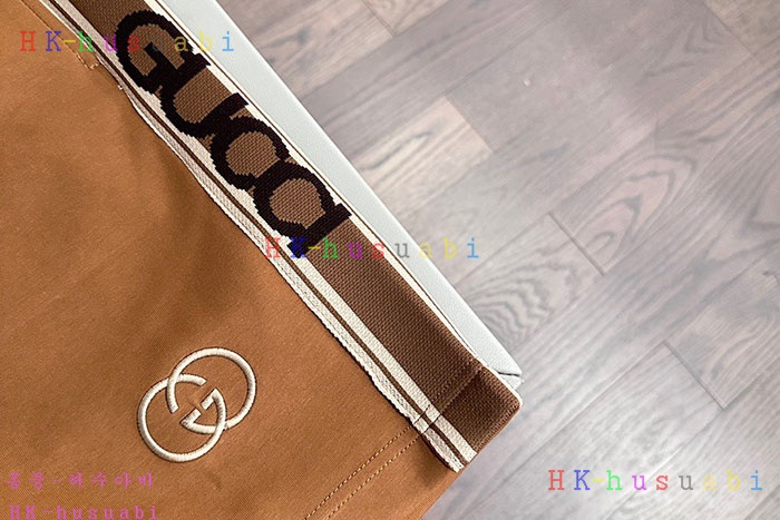 NEW 구찌 반바지 신상 G 628014