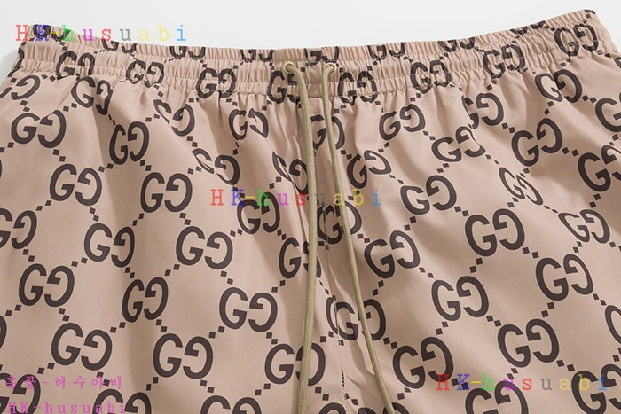 NEW 구찌 반바지 신상 G 628017