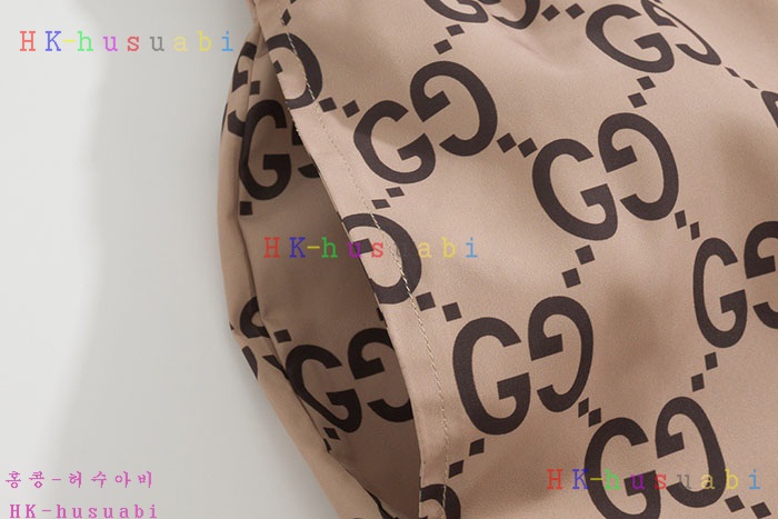 NEW 구찌 반바지 신상 G 628017