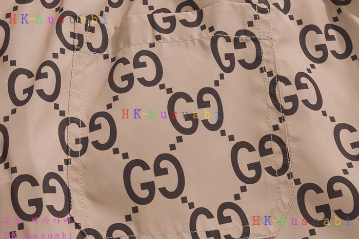 NEW 구찌 반바지 신상 G 628017