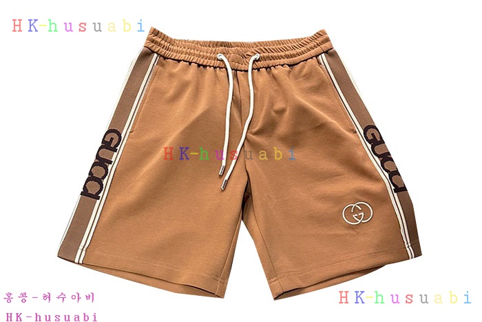 NEW 구찌 반바지 신상 G 628014