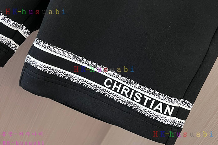 NEW 디올 바지 신상 DR 669502