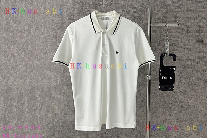 NEW 디올 반팔티 신상 DR 558042