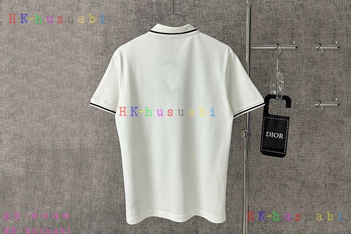 NEW 디올 반팔티 신상 DR 558042