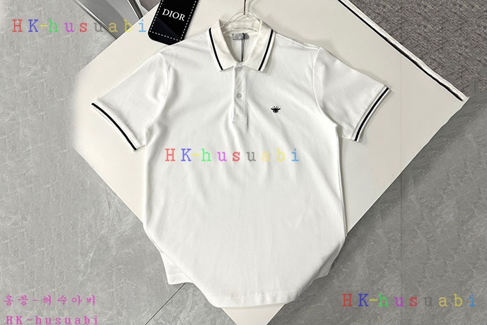 NEW 디올 반팔티 신상 DR 558042