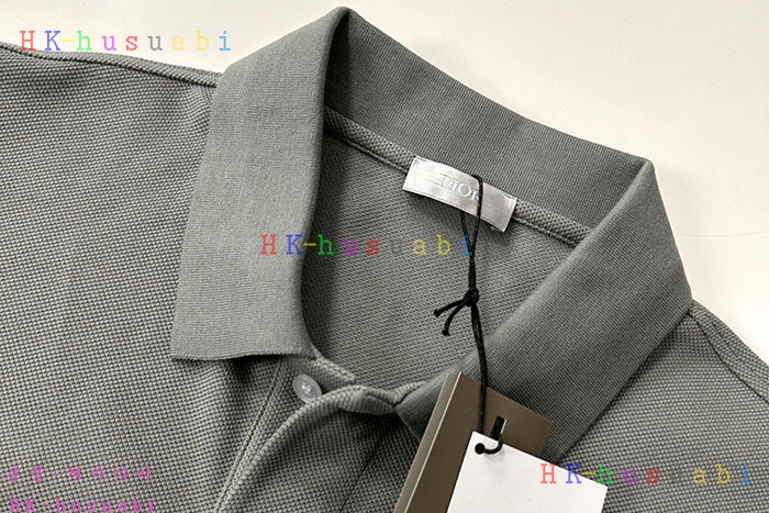 NEW 디올 반팔티 신상 DR 558044
