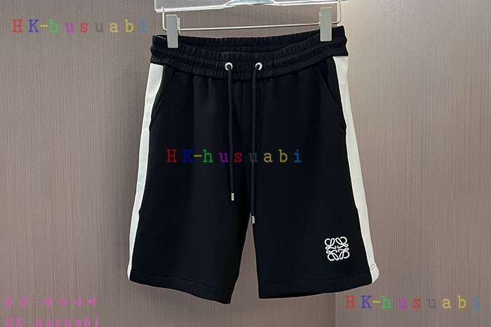 NEW 로에베 반바지 신상 L 7747001