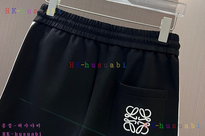 NEW 로에베 반바지 신상 L 7747001