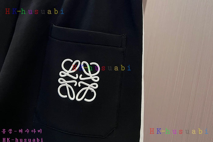 NEW 로에베 반바지 신상 L 7747001