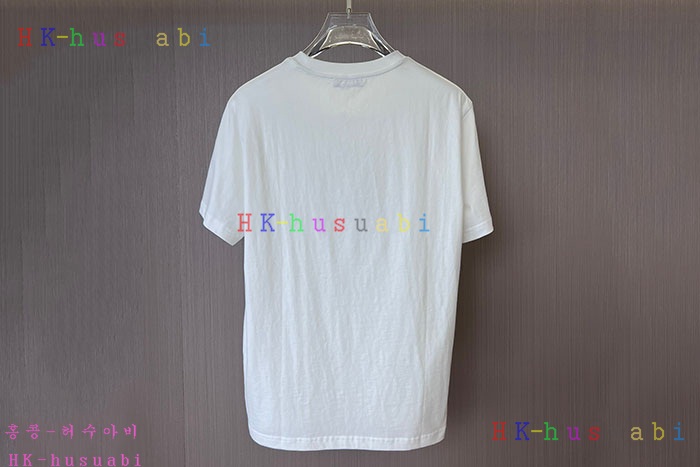 NEW 로에베 반팔티 신상 L 7747004