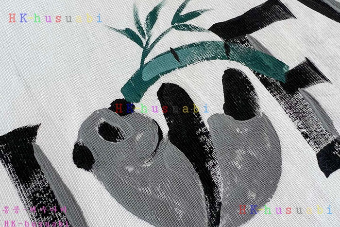 NEW 로에베 반팔티 신상 L 7747004
