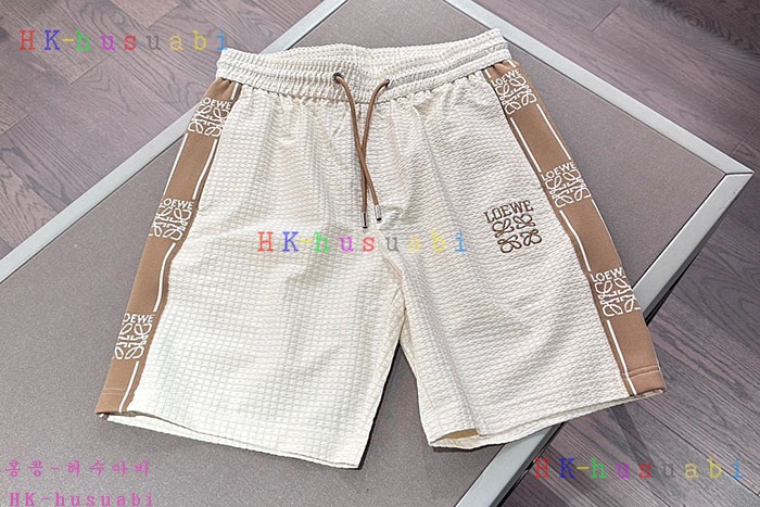 NEW 로에베 반바지 신상 L 7747002