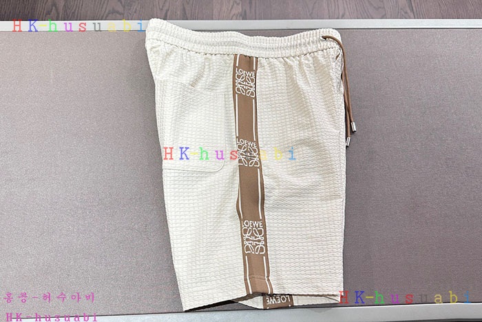 NEW 로에베 반바지 신상 L 7747002