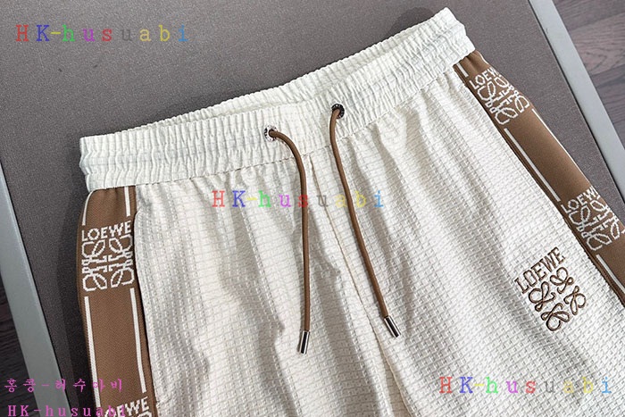 NEW 로에베 반바지 신상 L 7747002