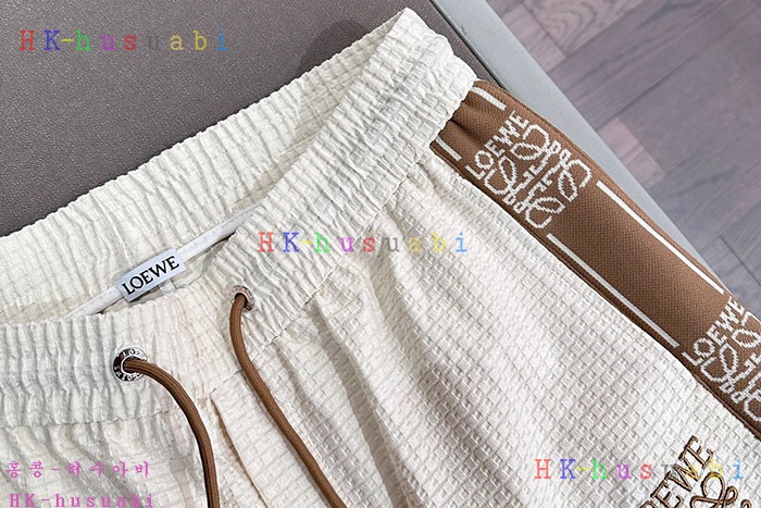 NEW 로에베 반바지 신상 L 7747002