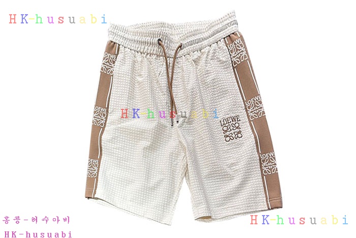 NEW 로에베 반바지 신상 L 7747002