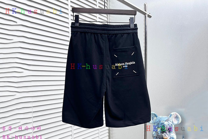 NEW 메종 마르지엘라 반바지 신상 M 8540052