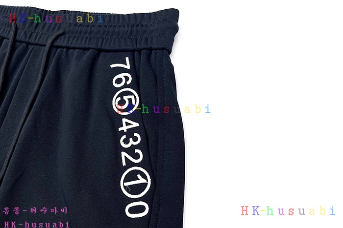 NEW 메종 마르지엘라 반바지 신상 M 8540052