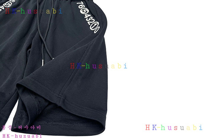 NEW 메종 마르지엘라 반바지 신상 M 8540052
