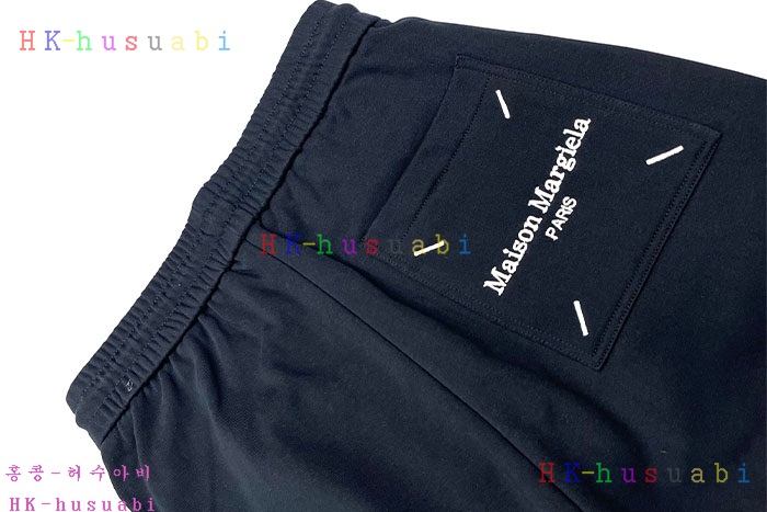NEW 메종 마르지엘라 반바지 신상 M 8540052