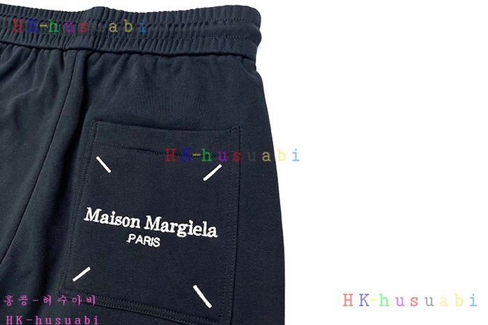 NEW 메종 마르지엘라 반바지 신상 M 8540052