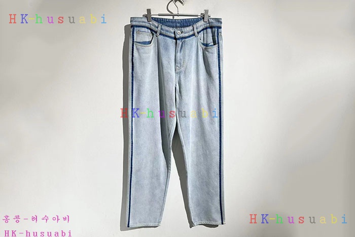 NEW 메종 마르지엘라 바지 신상 M 8540055