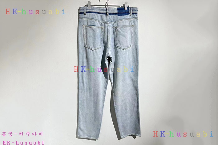 NEW 메종 마르지엘라 바지 신상 M 8540055
