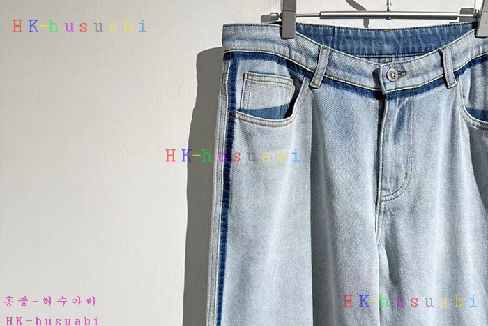 NEW 메종 마르지엘라 바지 신상 M 8540055