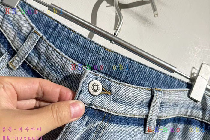 NEW 메종 마르지엘라 바지 신상 M 8540055