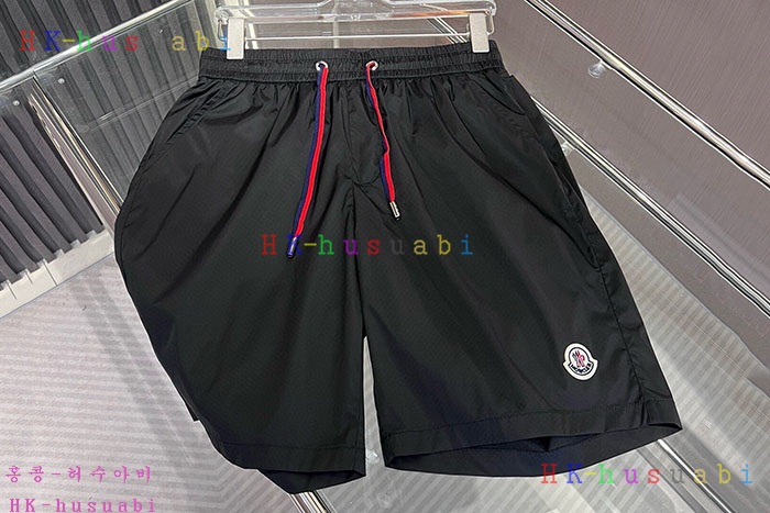 NEW 몽클레어 반바지 신상 M 114014