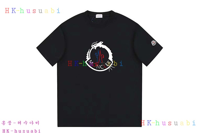 NEW 몽클레어 반팔티 신상 M 114016