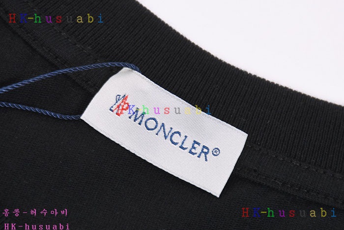 NEW 몽클레어 반팔티 신상 M 114016