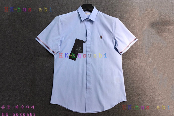 NEW 몽클레어 셔츠 신상 M 114044