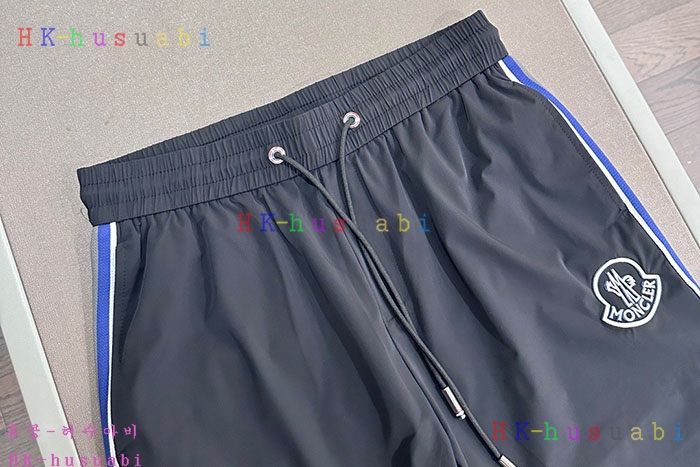 NEW 몽클레어 반바지 신상 M 114036