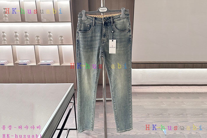 NEW 몽클레어 바지 신상 M 114041