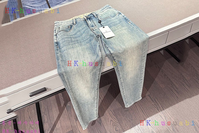 NEW 몽클레어 바지 신상 M 114041