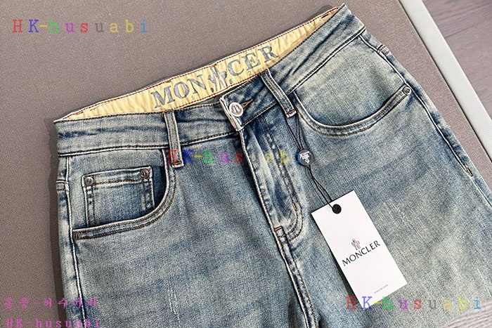 NEW 몽클레어 바지 신상 M 114041