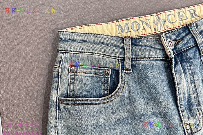 NEW 몽클레어 바지 신상 M 114041