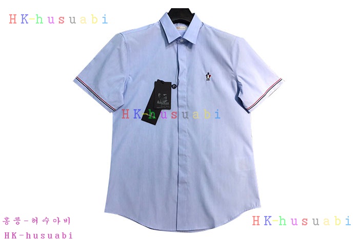 NEW 몽클레어 셔츠 신상 M 114044