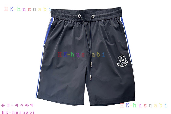 NEW 몽클레어 반바지 신상 M 114036