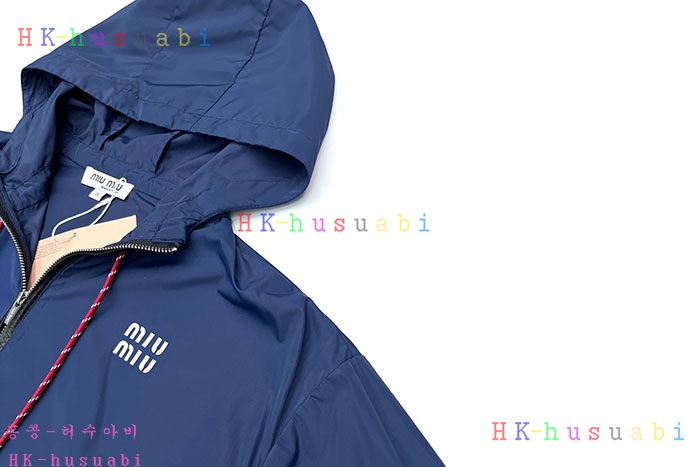 NEW 미우미우 상의 신상 MU 6822402