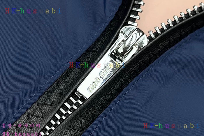 NEW 미우미우 상의 신상 MU 6822402