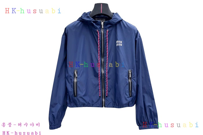 NEW 미우미우 상의 신상 MU 6822402