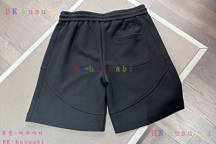 NEW 발렌시아가 반바지 신상 B 2241102