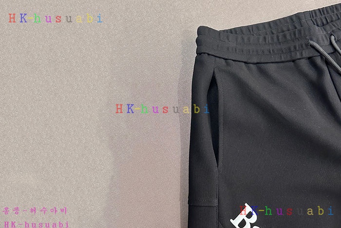 NEW 발렌시아가 반바지 신상 B 2241102