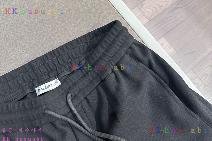 NEW 발렌시아가 반바지 신상 B 2241102