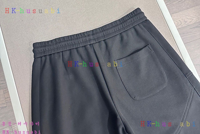NEW 발렌시아가 반바지 신상 B 2241102